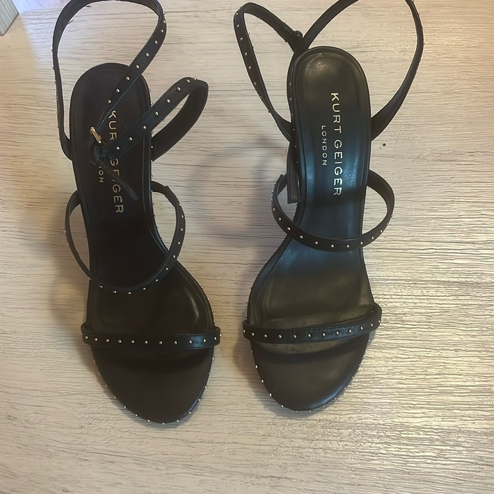 Kurt Geiger heels